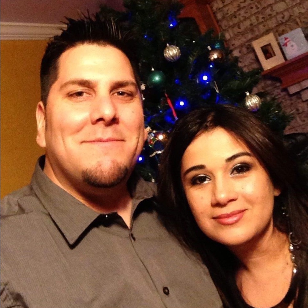 Meet your Posher, Stacy